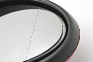 Mini Cooper R56 (2006–2014) Side mirror and its parts - 4
