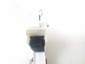 AUDI A5 (2007–2016) Front door window regulator motor 8T0959801C - 2