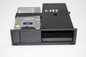   Steuergerät  - 8T0035785A 