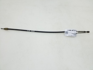 Handbremsseil - A2124200185