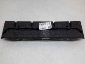 Mercedes Benz E-Class W211 (2002–2009) Priekšējā bampera absorbētājs A2118850037 - 3