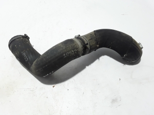  Air intake hose 