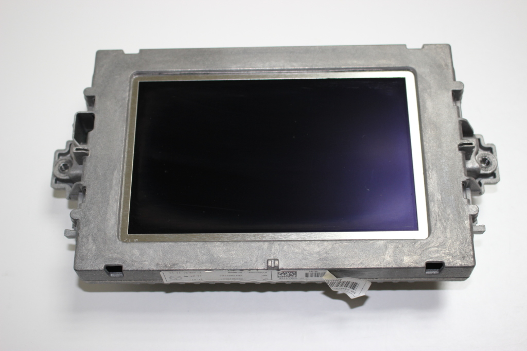 MERCEDES-BENZ C-Class W204/S204/C204 (2004-2015) Navigation Display A2049007508 21906494