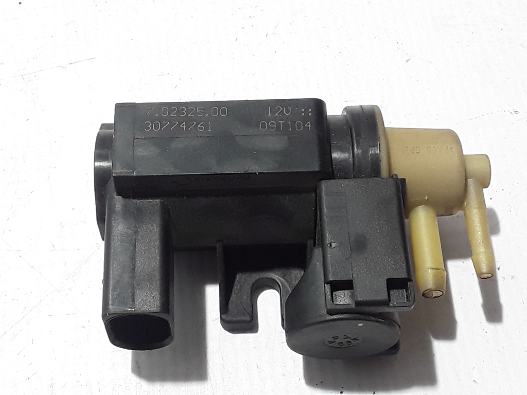 VOLVO XC60 1 generation (2008-2017) Solenoidiventtiili 30774761 22384434