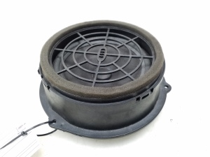  Rear side door speaker 