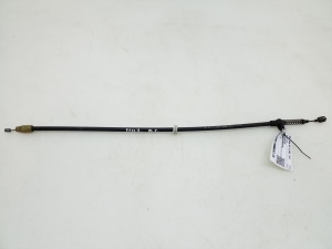 Handbremsseil - A2124201385