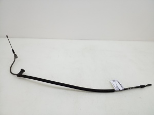 Handbremsseil - A2124200285