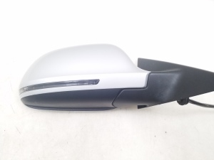 AUDI A5 (2007–2016) Side mirror and its parts - 2