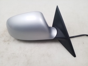 AUDI A5 (2007–2016) Side mirror and its parts - 3