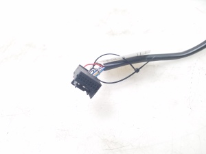 AUDI A5 (2007–2016) Side mirror and its parts - 4