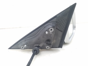 AUDI A5 (2007–2016) Side mirror and its parts - 5