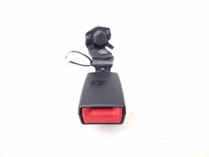Aizmugurējā drošības jostas sprādze - 8T0857739H