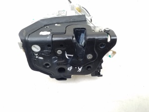 AUDI A1 8X (2010–2018) Esiukse lukk 8J2837015 - 2
