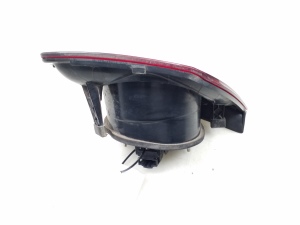 Volkswagen Golf V (2003–2009) Tagatuli tagaluugil 5M0945093J - 2