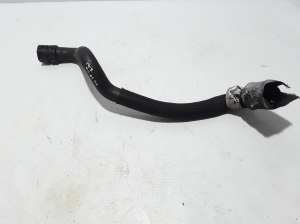  Cooling radiator hose 