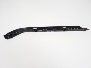 Mercedes Benz E-Class W207 (2009–2017) Rear bumper bracket A2078850821 - 3