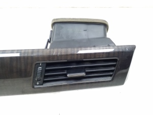 BMW 5 SERIES E60 (2003–2010) Dashboard air vent grilles 6910734 - 3