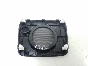 LEXUS RX GGL1 (2009–2015) Salona paneļa cita detaļa 5551048040 - 3