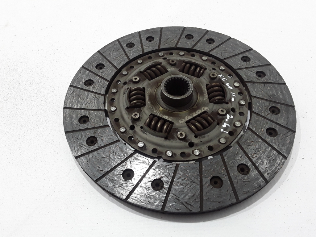 VOLVO XC60 1 generation (2008-2017) Clutch Plate 30783022 22384412