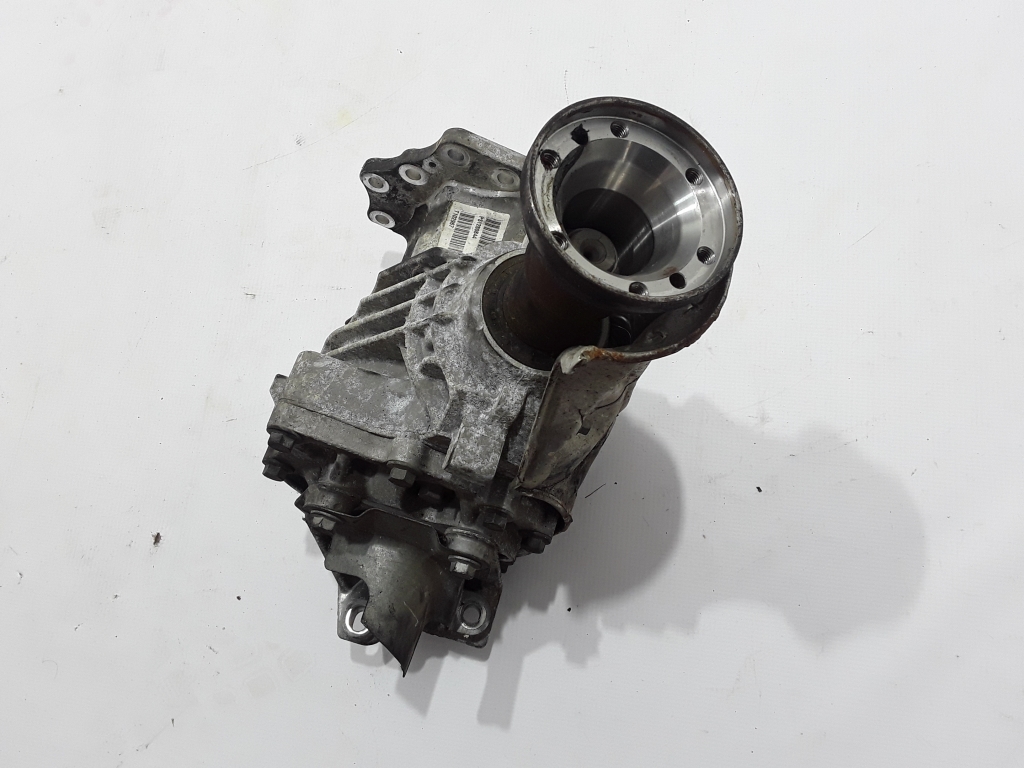 VOLVO XC60 1 generation (2008-2017) Front Transfer Case 31280844 22384411