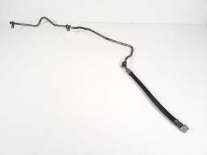 Gearbox cooling hose - A6421806930