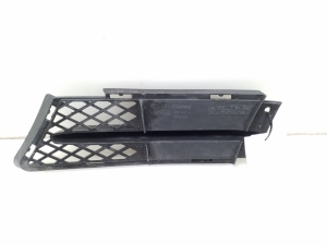 BMW 3 SERIES E90 (2004–2013) Front bumper lower grille 7154552 - 3