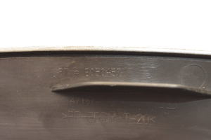 BMW X3 F25 (2010–2017) Abdeckung Kotflügel hinten 8050457 - 3