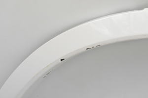 BMW X3 F25 (2010–2017) Abdeckung Kotflügel hinten 8050457 - 4