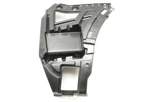 BMW X3 F25 (2010–2017) Rear bumper bracket 7338764 - 2