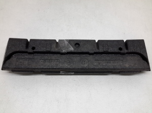 Mercedes Benz E-Class W211 (2002–2009) Priekšējā bampera absorbētājs A2118850037 - 3