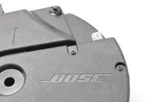 Mazda 3 IV (2019–2026) Speaker K12366960 - 4