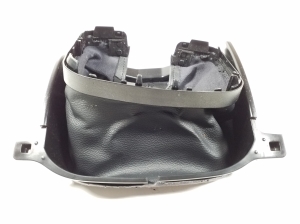 Mercedes Benz E-Class W207 (2009–2017) Stūres statņa apdare A2076820216 - 3
