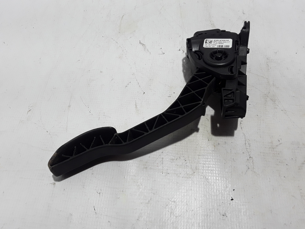 VOLVO XC60 1 generation (2008-2017) Throttle Pedal 8G9N9F836AA 22384713