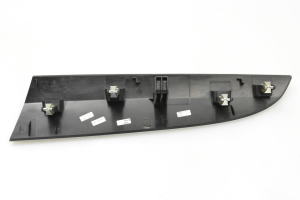 BMW X3 F25 (2010–2017) Dashboard trim 9201687 - 2