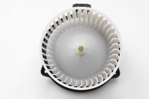 Mazda 3 IV (2019–2026) Heizungsgebläsemotor 8727001760 - 4