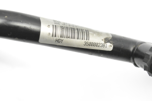 AUDI A6 C6 (2004–2011) Rohr 59121070 - 2