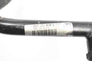 AUDI A6 C6 (2004–2011) Rohr 59121070 - 4