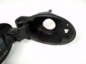 Mercedes Benz CL-Class C216 (2006–2014) Kütuse täiteava kork A2166300067 - 3