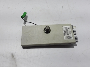  Antenna amplifier 