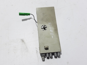  Antenna amplifier 