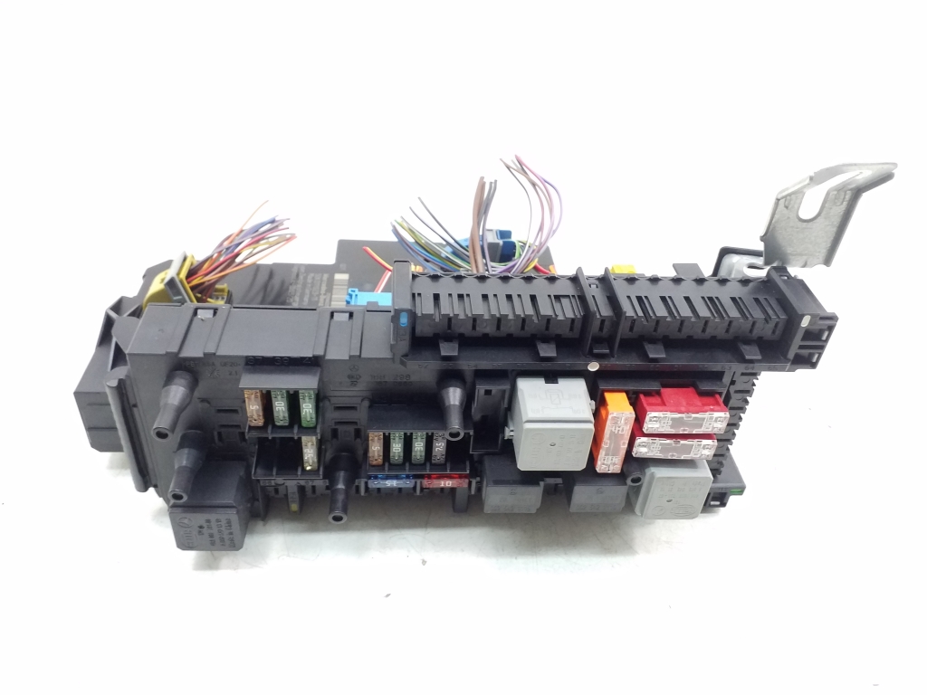 MERCEDES-BENZ CLS-Class C218 (2010-2017) Fuse box A2129060205,A2129005001 20387704