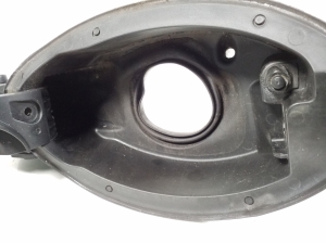 Mercedes Benz E-Class W207 (2009–2017) Kütuse täiteava kork A2076300167 - 2