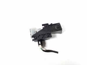   Fuel filler cap lock  - A2048200072 