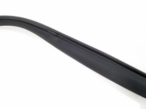Mercedes Benz E-Class W207 (2009–2017) Rear quarter glass seal A2076700339 - 3
