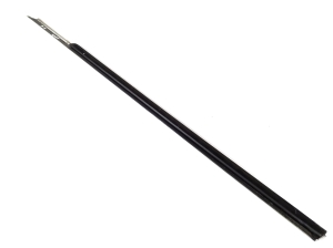 Mercedes Benz E-Class W207 (2009–2017) Esiukse klaasi välimine liist A2077250182 - 3