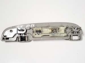 Mercedes Benz GL-Class 164 (2006–2012) Dachinnengriff A1648100754 - 2