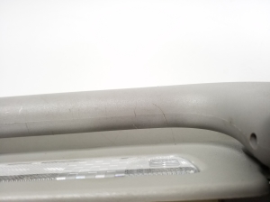 Mercedes Benz GL-Class 164 (2006–2012) Dachinnengriff A1648100754 - 3