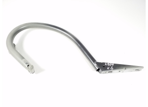 Mercedes Benz E-Class W207 (2009–2017) Trunk lid hinge A2077500128 - 2