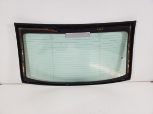 Mercedes Benz E-Class W207 (2009–2017) Heckscheibe A2076700080 - 2