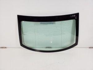   Rear window  - A2076700080 